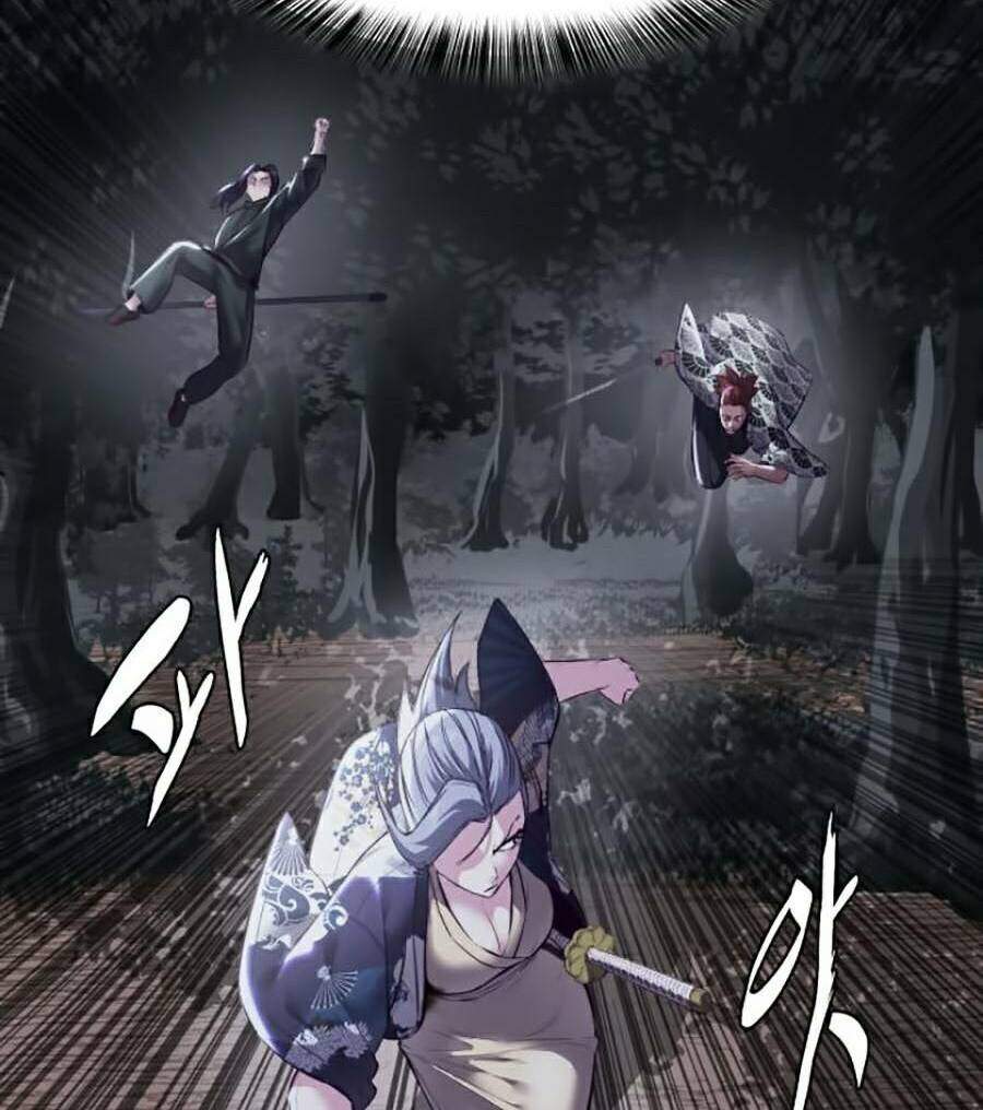 Cậu Bé Của Thần Chết: Chapter 125