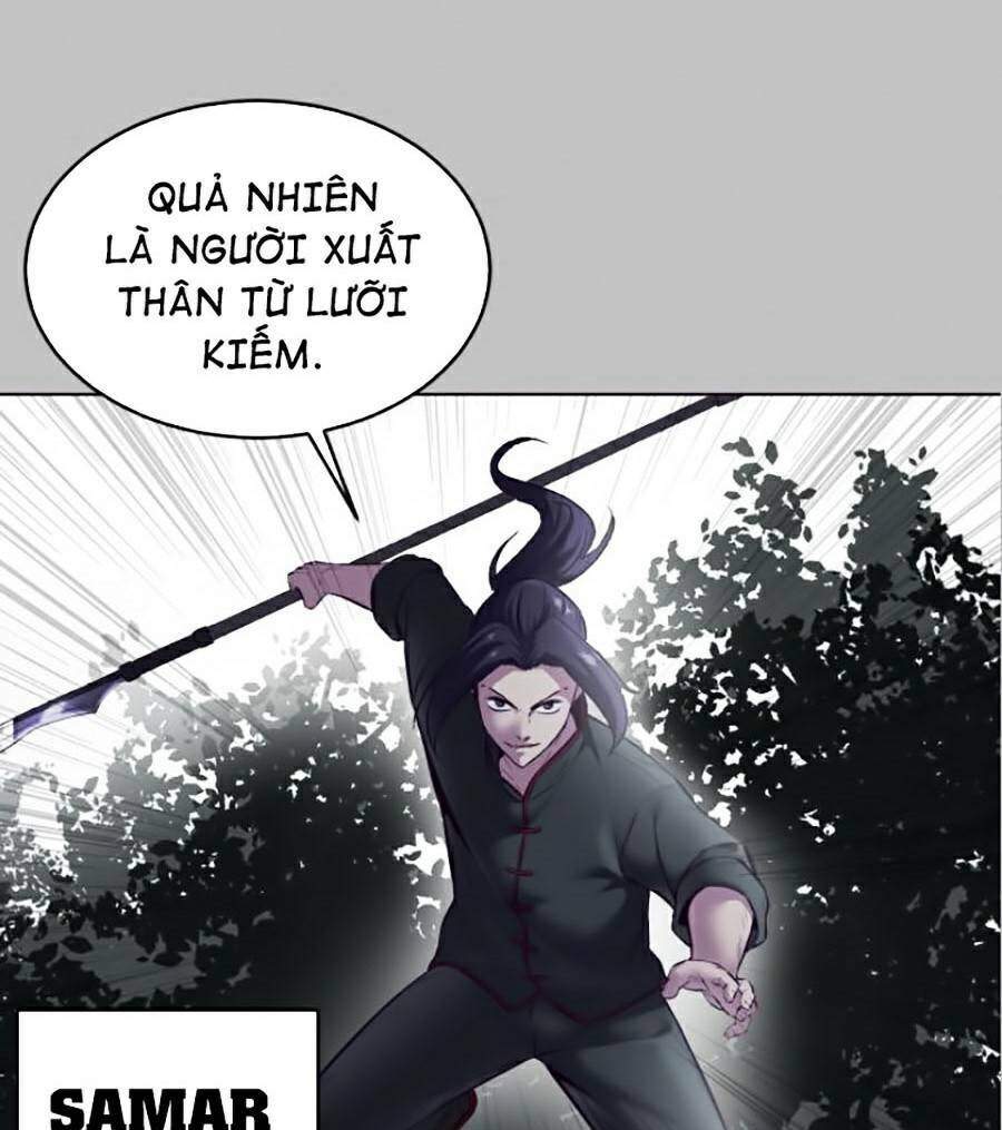 Cậu Bé Của Thần Chết: Chapter 125