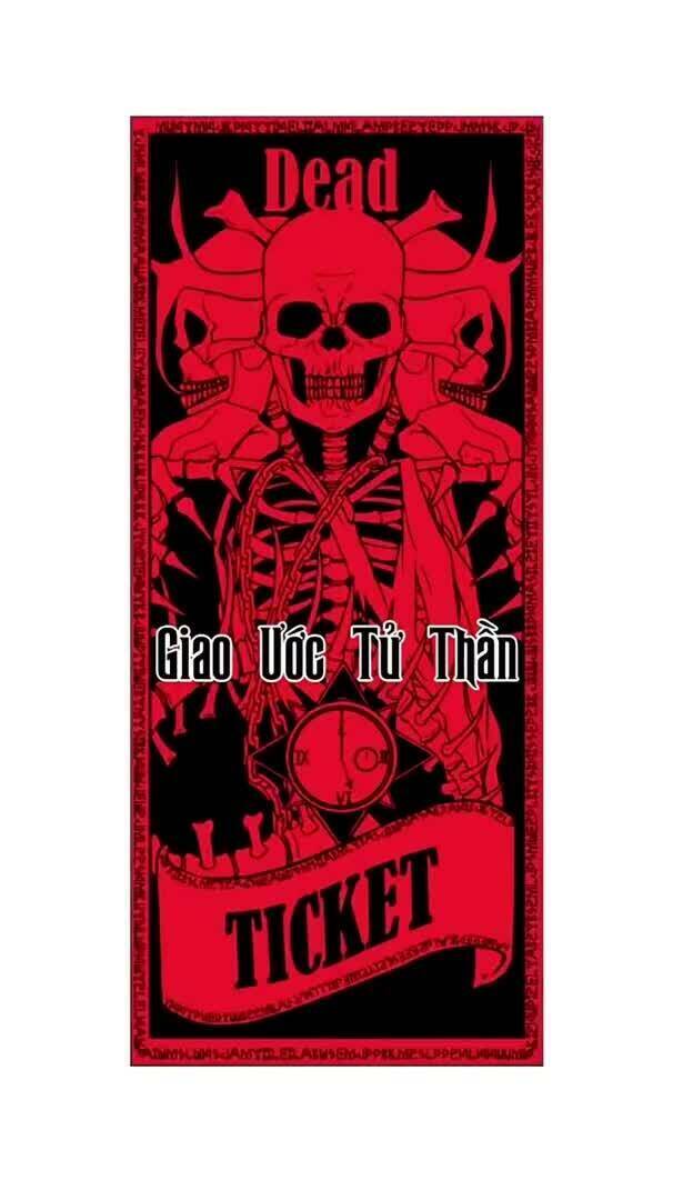 Cậu Bé Của Thần Chết: Chapter 127