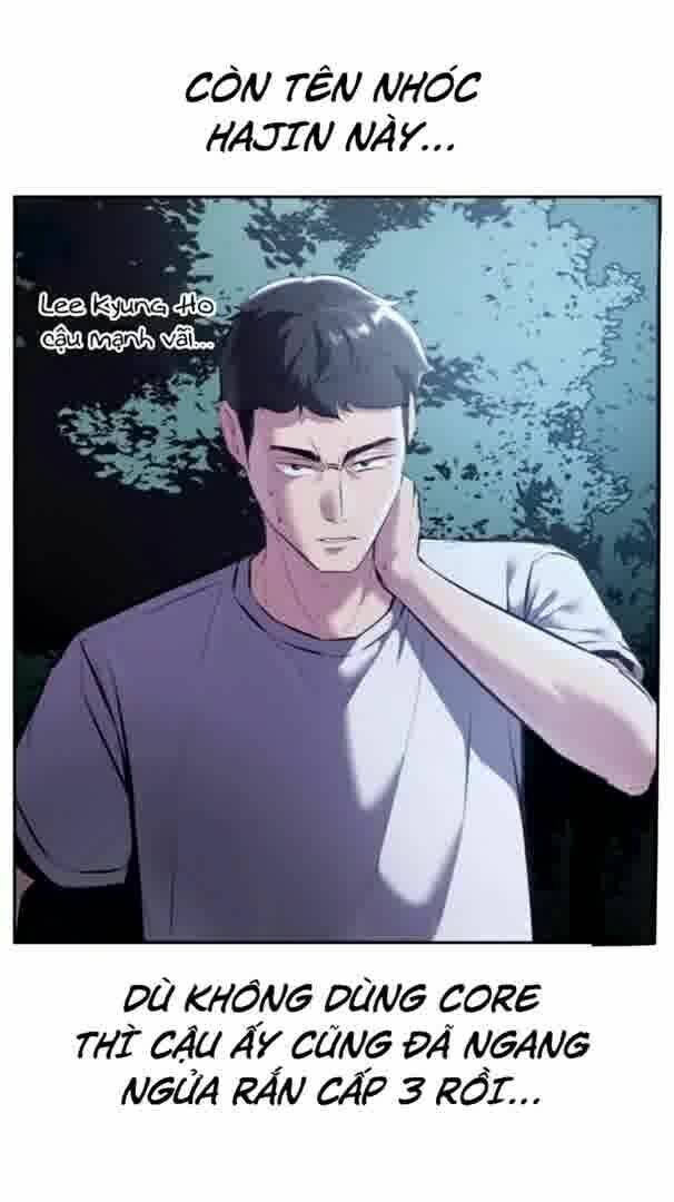 Cậu Bé Của Thần Chết: Chapter 127