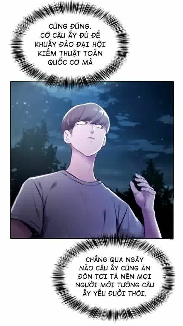 Cậu Bé Của Thần Chết: Chapter 127