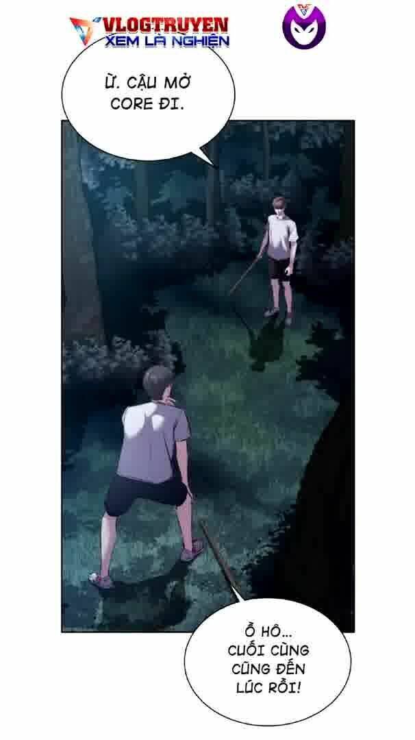 Cậu Bé Của Thần Chết: Chapter 127