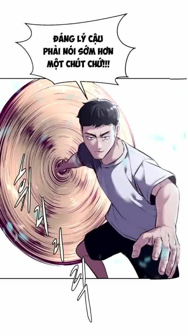 Cậu Bé Của Thần Chết: Chapter 127