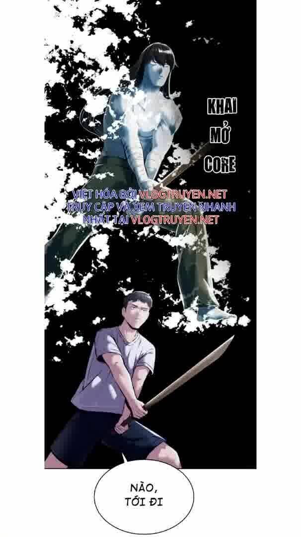 Cậu Bé Của Thần Chết: Chapter 127