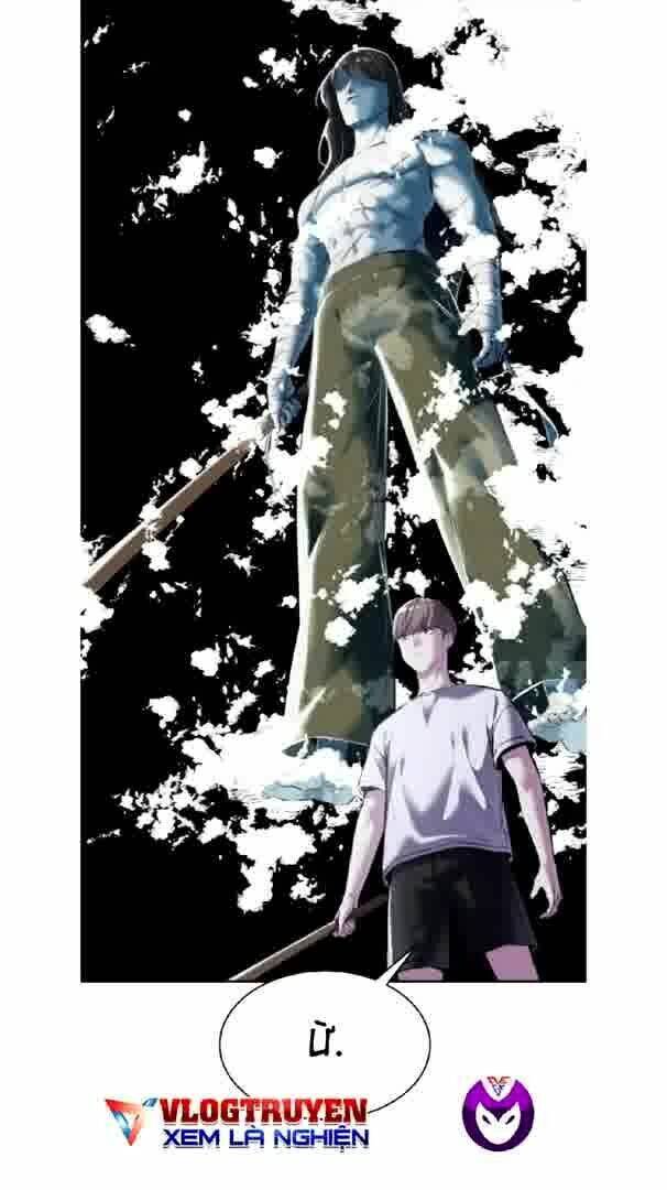 Cậu Bé Của Thần Chết: Chapter 127