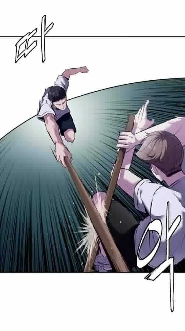 Cậu Bé Của Thần Chết: Chapter 127