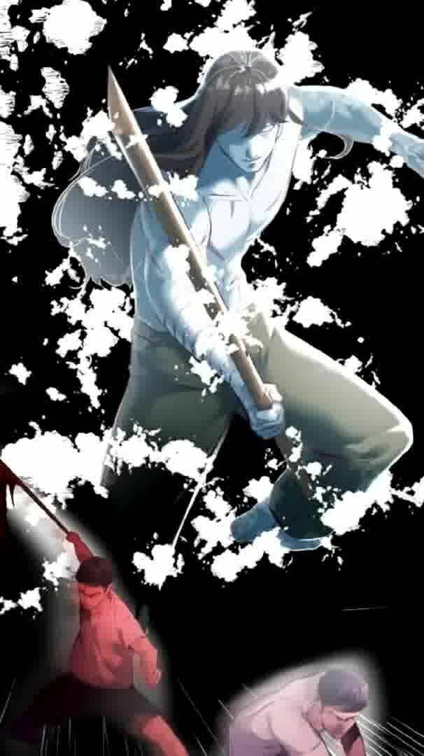 Cậu Bé Của Thần Chết: Chapter 127