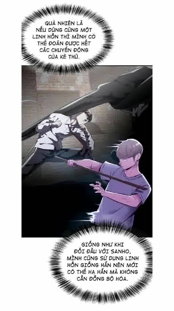 Cậu Bé Của Thần Chết: Chapter 127