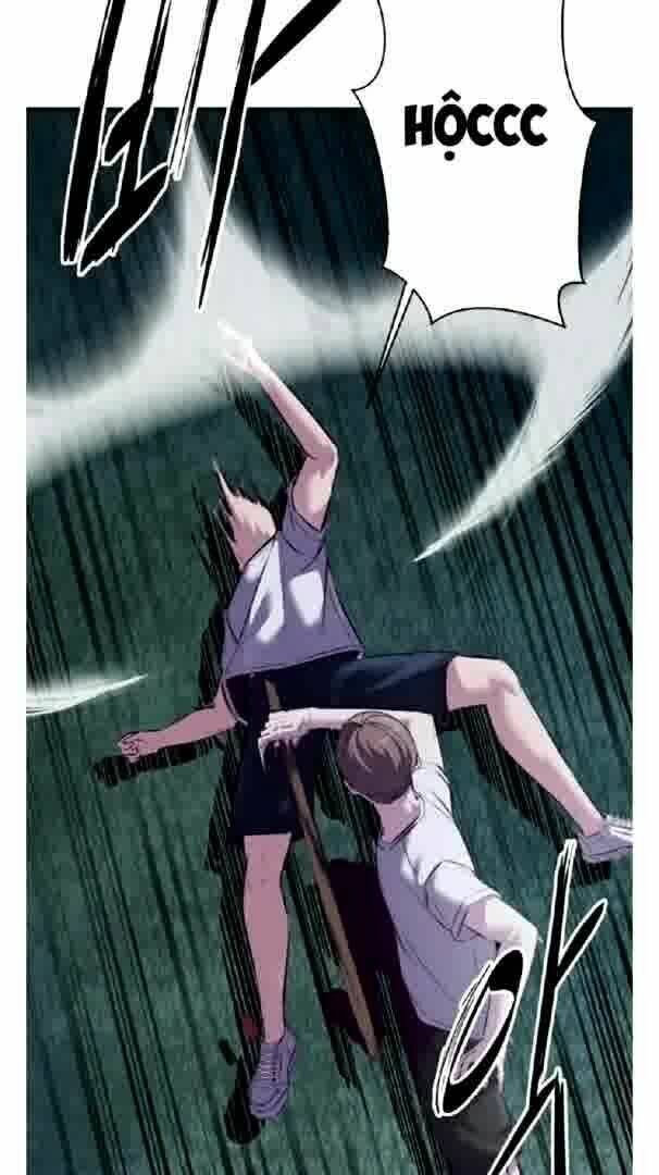 Cậu Bé Của Thần Chết: Chapter 127