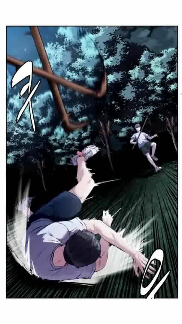 Cậu Bé Của Thần Chết: Chapter 127