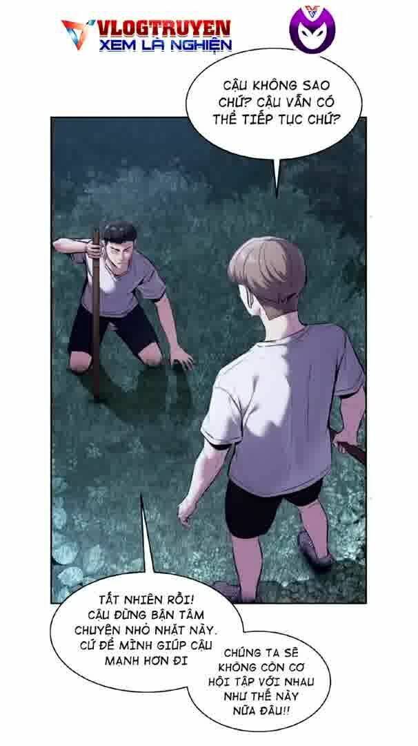 Cậu Bé Của Thần Chết: Chapter 127