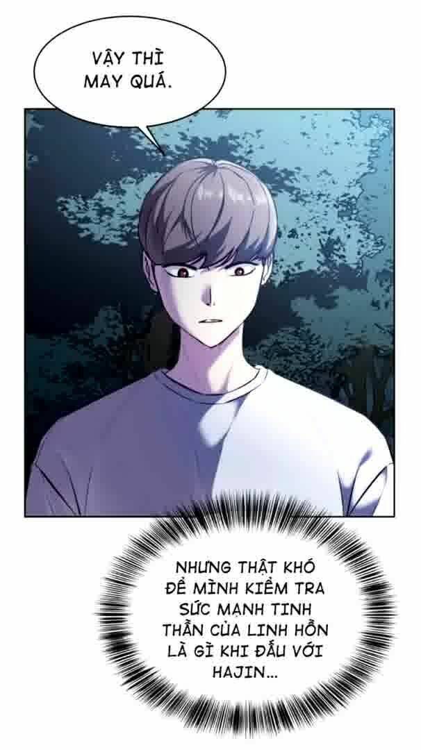 Cậu Bé Của Thần Chết: Chapter 127