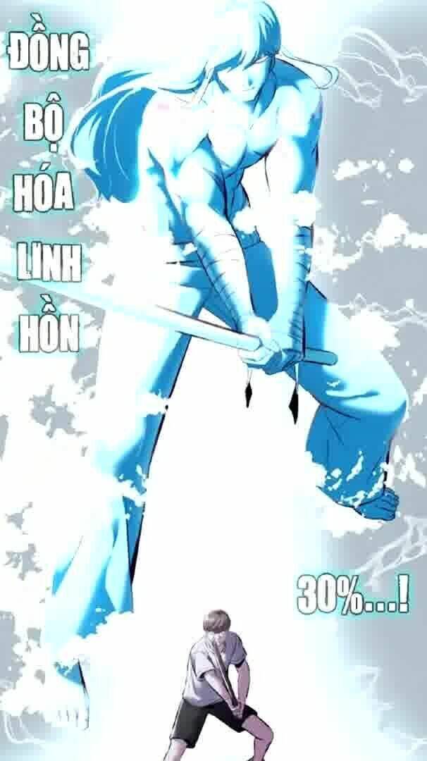 Cậu Bé Của Thần Chết: Chapter 127