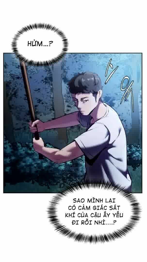 Cậu Bé Của Thần Chết: Chapter 127