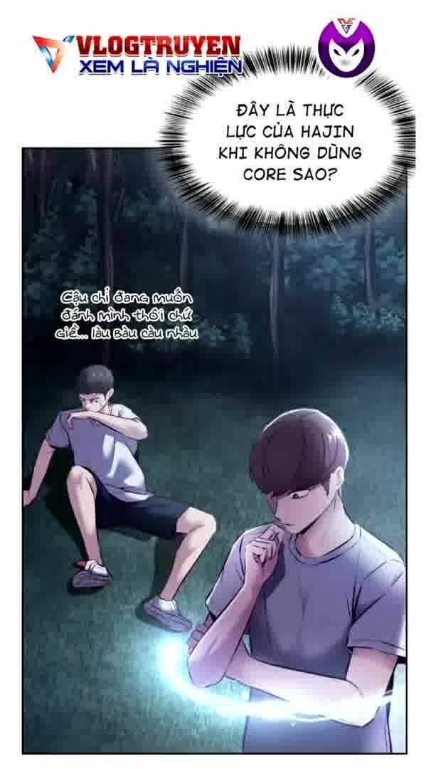 Cậu Bé Của Thần Chết: Chapter 127