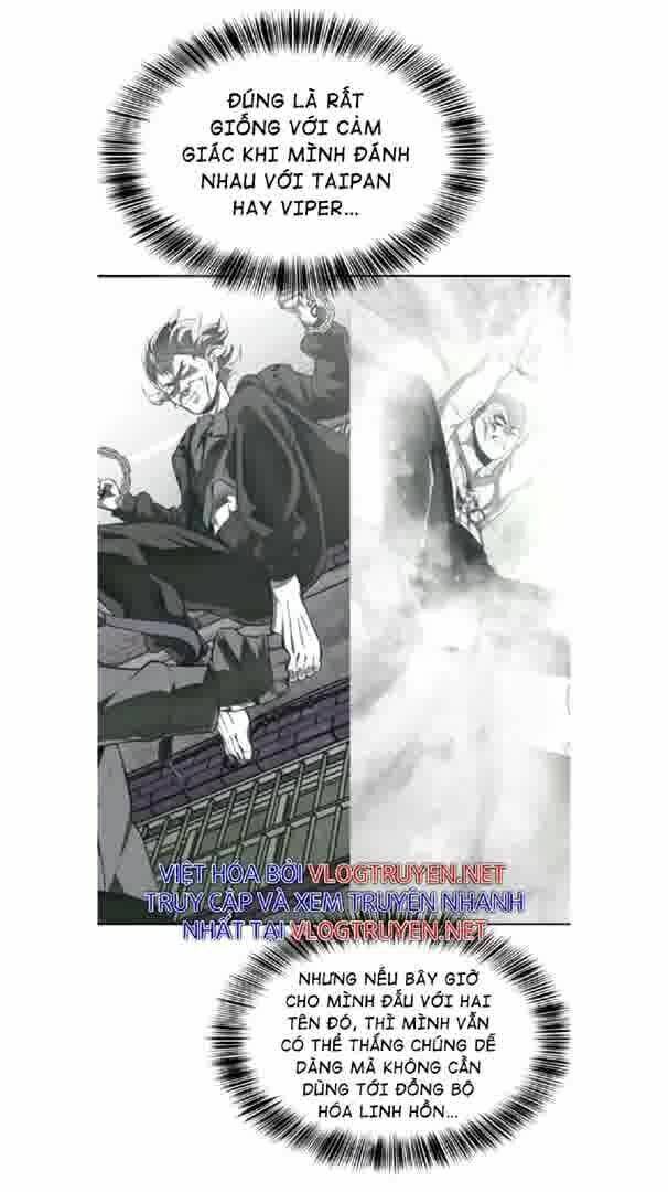 Cậu Bé Của Thần Chết: Chapter 127