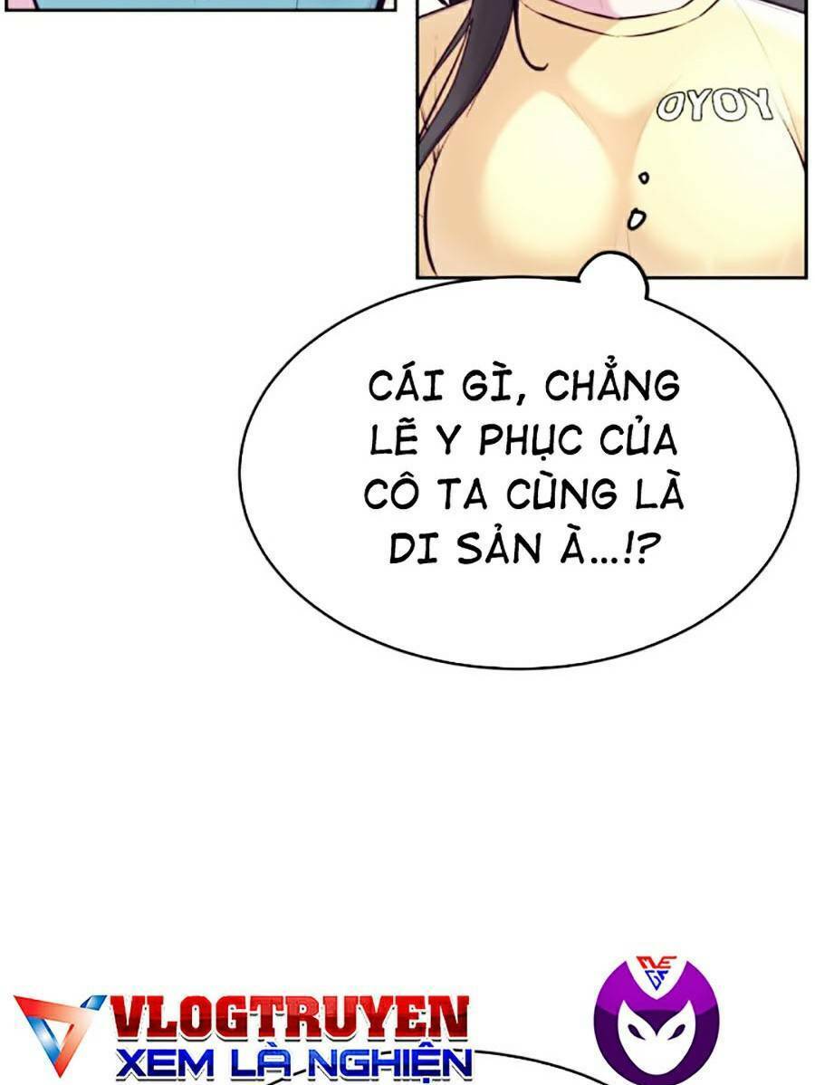 Cậu Bé Của Thần Chết: Chapter 128