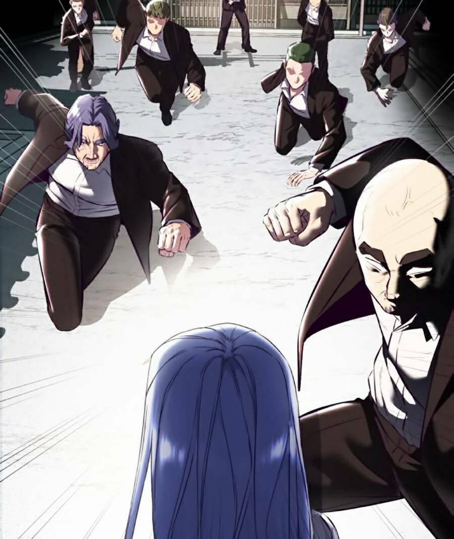 Cậu Bé Của Thần Chết: Chapter 128