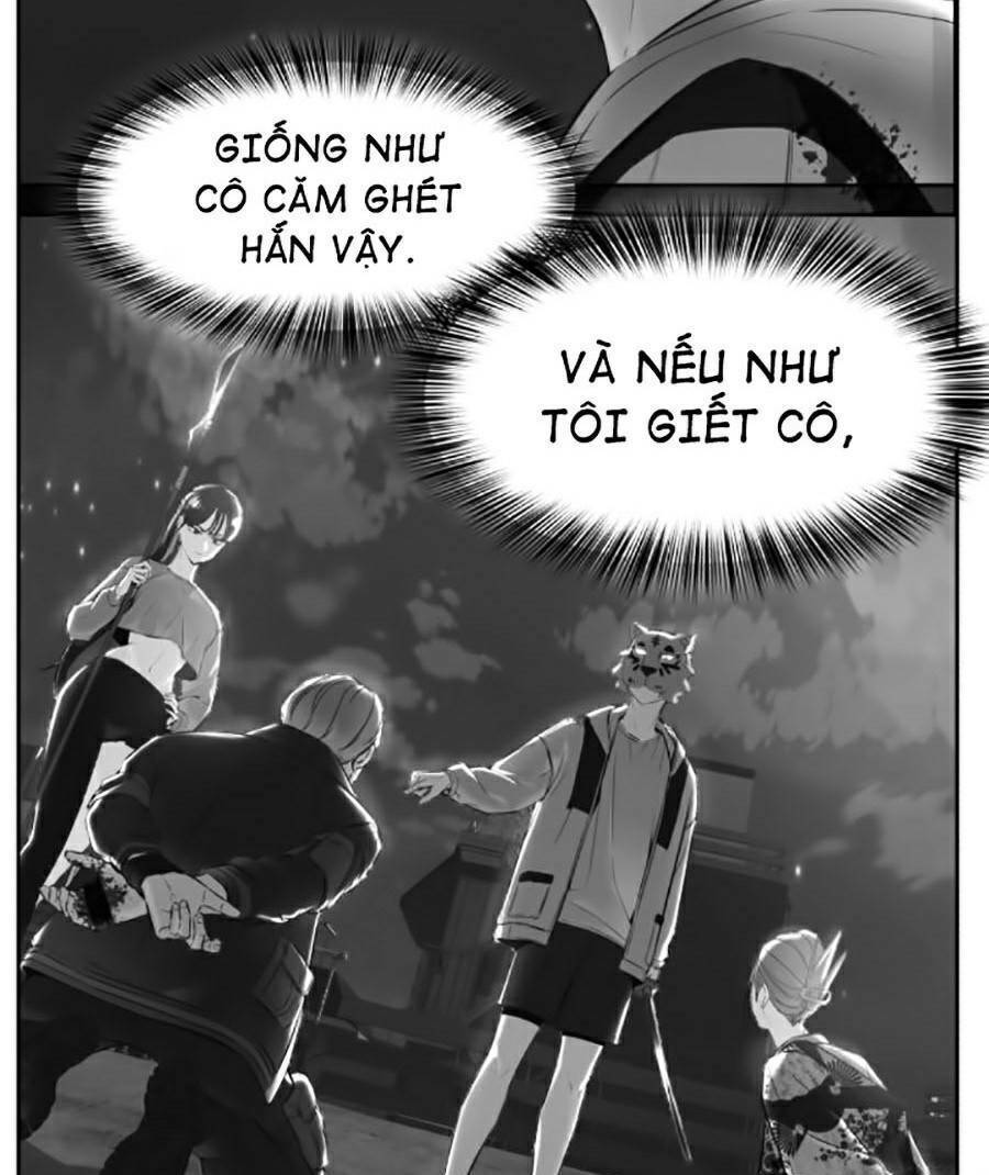 Cậu Bé Của Thần Chết: Chapter 128
