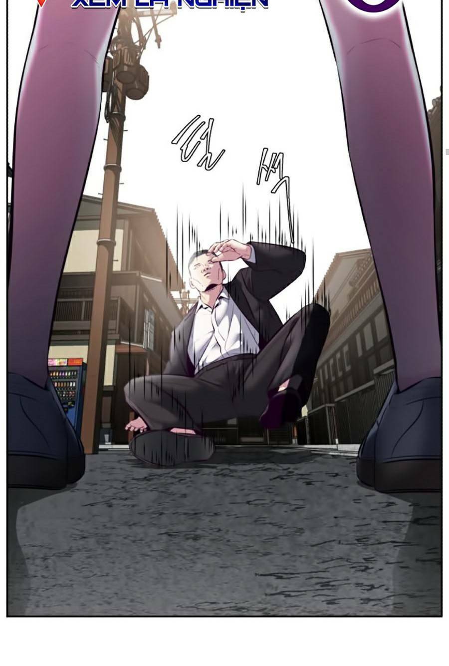 Cậu Bé Của Thần Chết: Chapter 128