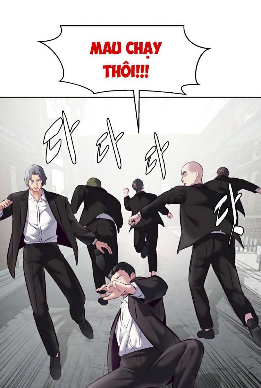 Cậu Bé Của Thần Chết: Chapter 128