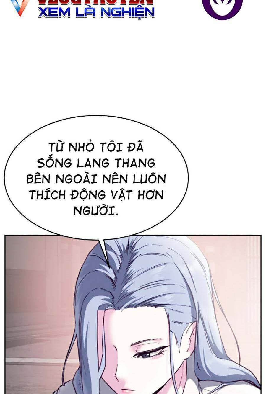 Cậu Bé Của Thần Chết: Chapter 128