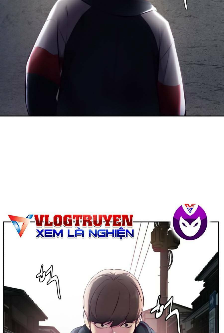 Cậu Bé Của Thần Chết: Chapter 128