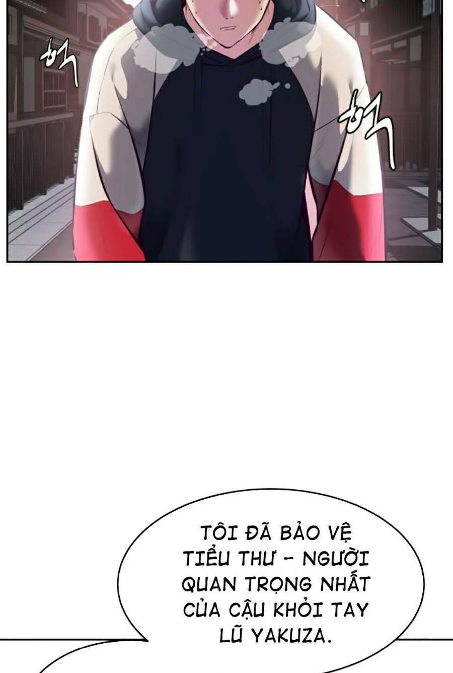 Cậu Bé Của Thần Chết: Chapter 128