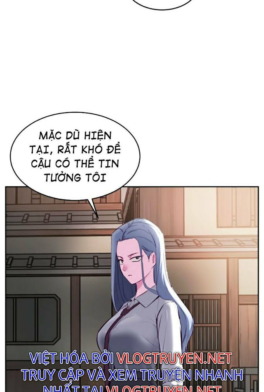 Cậu Bé Của Thần Chết: Chapter 128