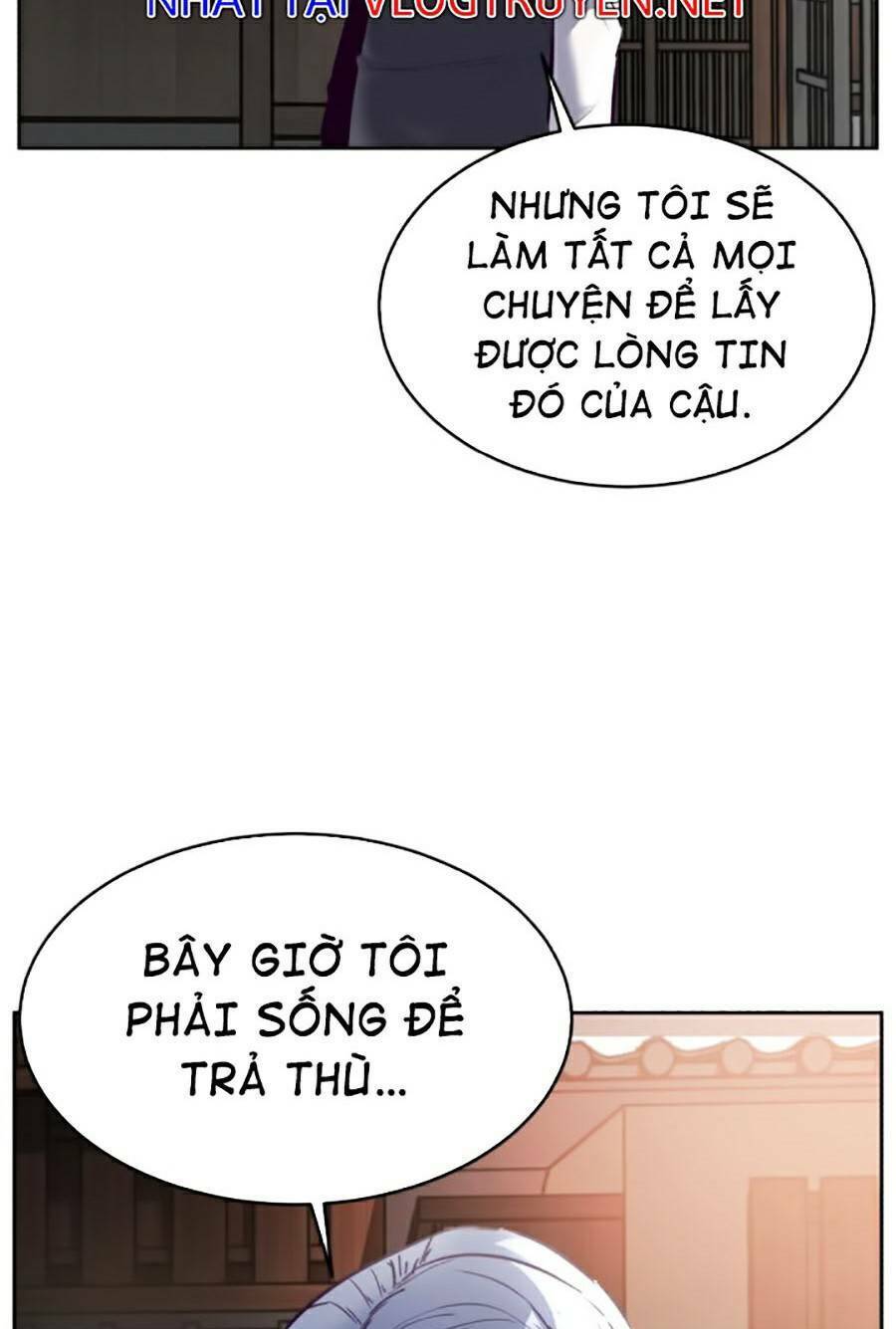 Cậu Bé Của Thần Chết: Chapter 128