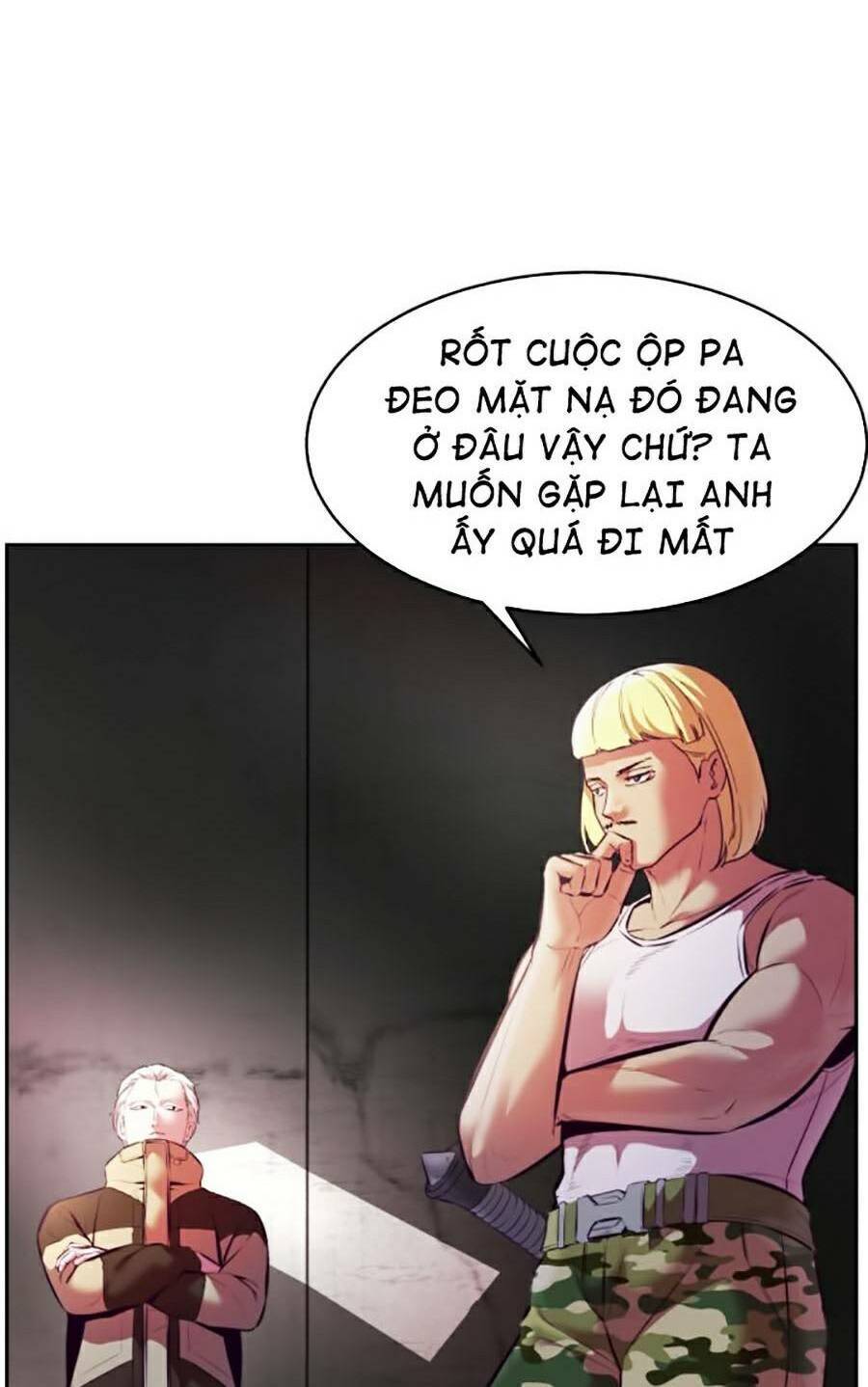 Cậu Bé Của Thần Chết: Chapter 128