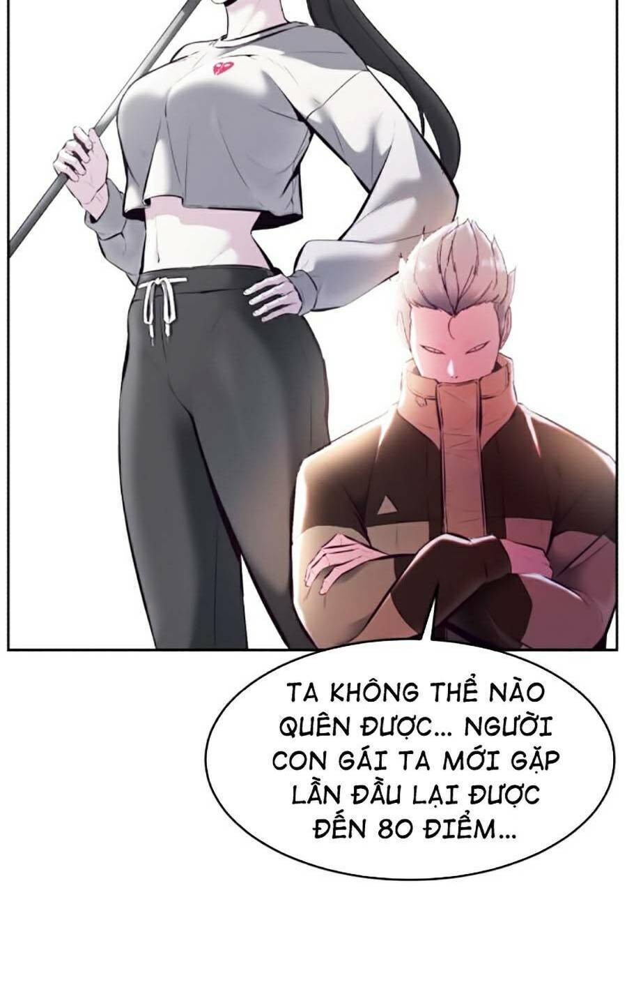 Cậu Bé Của Thần Chết: Chapter 128