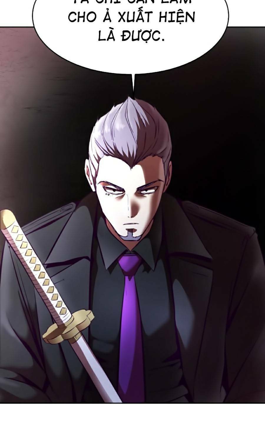 Cậu Bé Của Thần Chết: Chapter 128