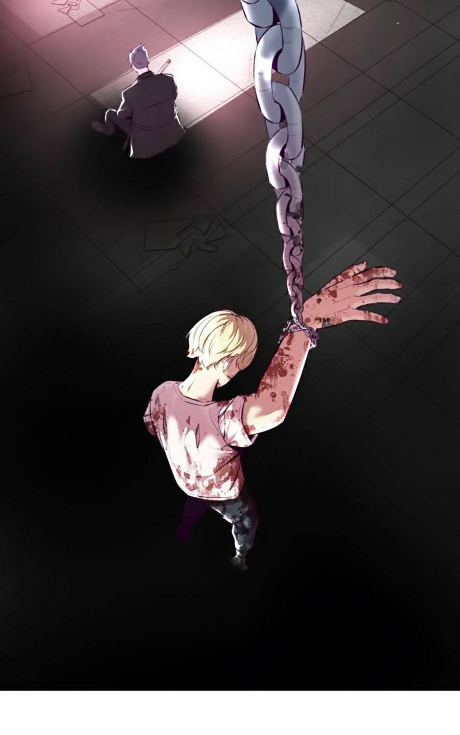 Cậu Bé Của Thần Chết: Chapter 128