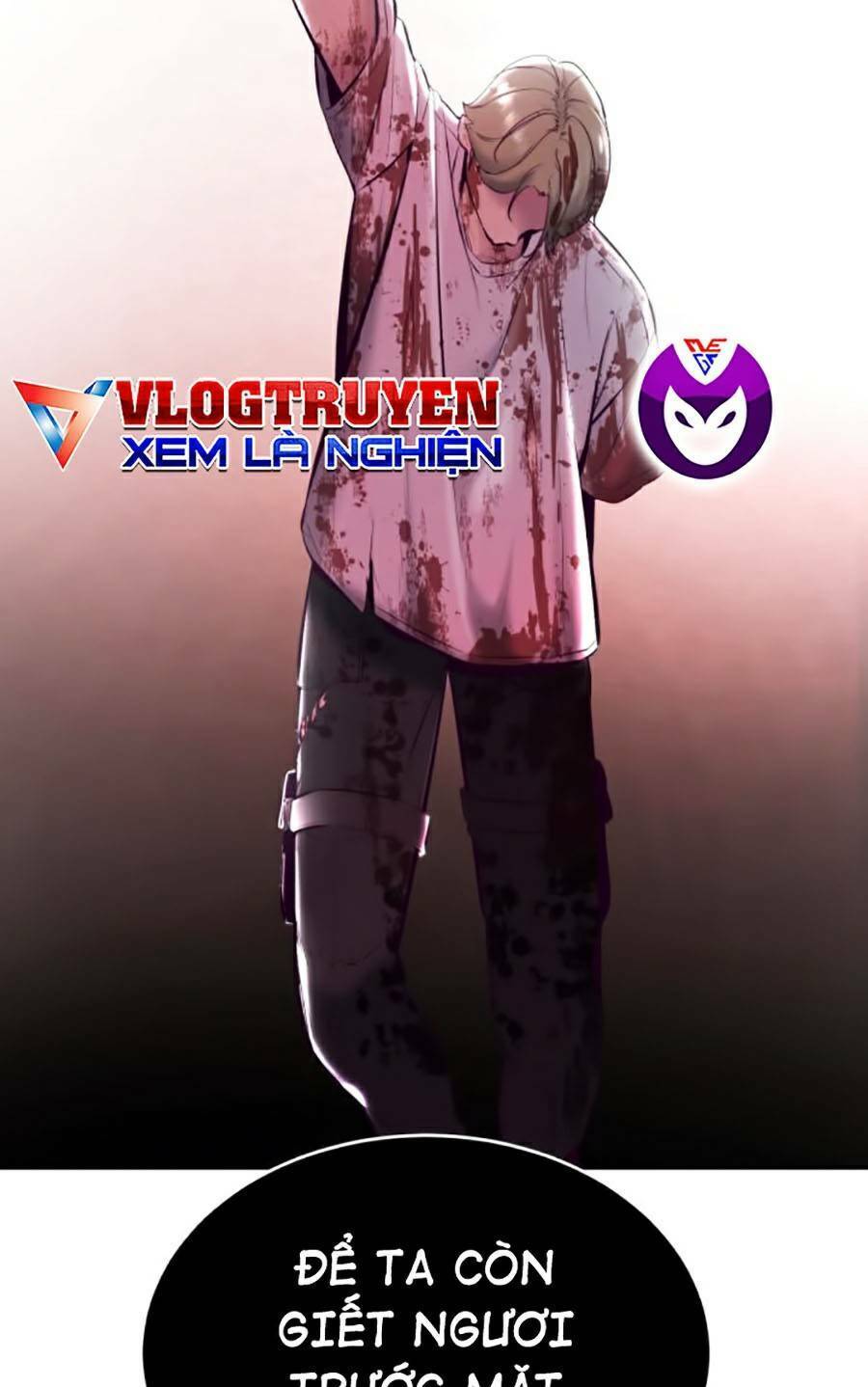 Cậu Bé Của Thần Chết: Chapter 128