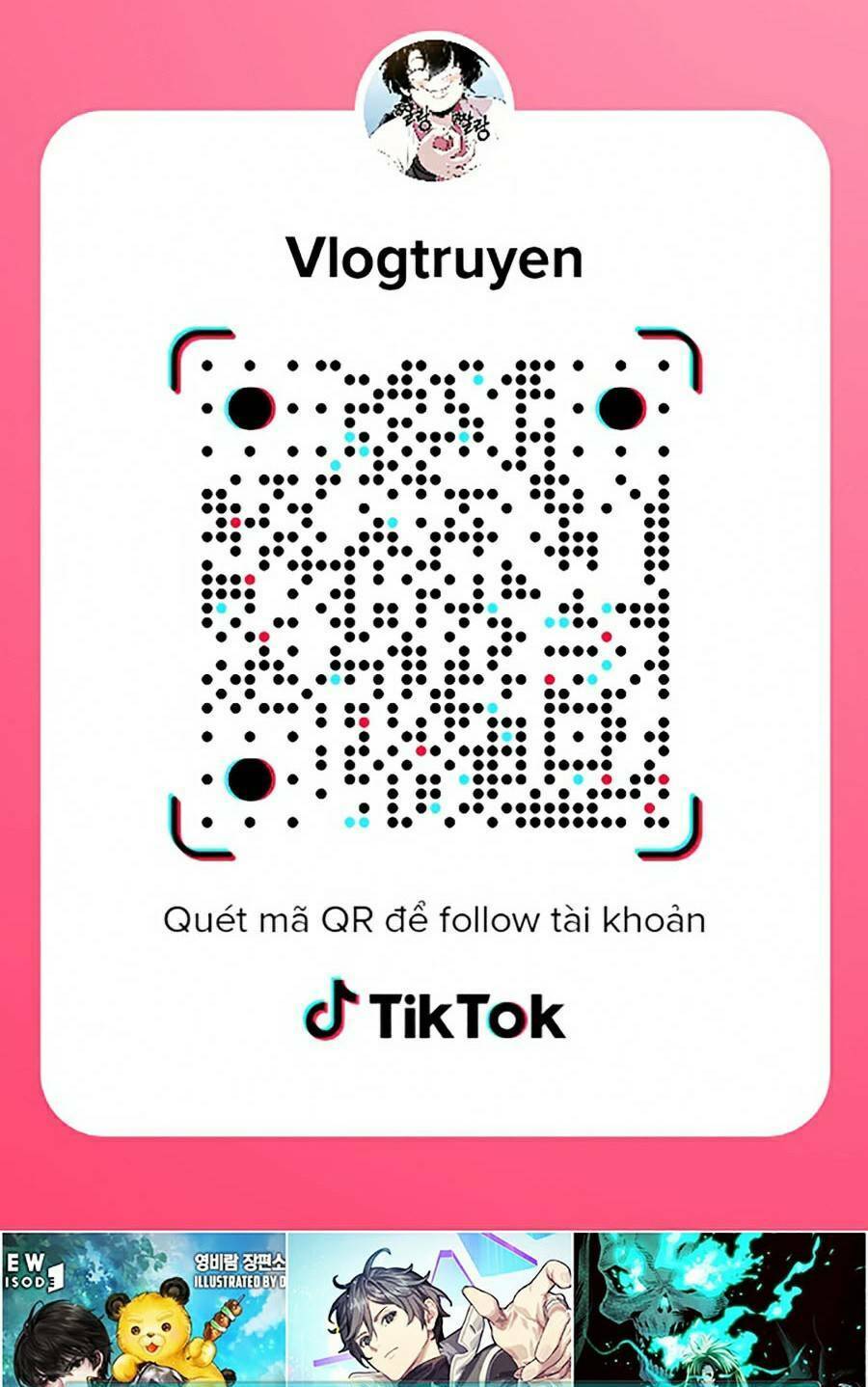 Cậu Bé Của Thần Chết: Chapter 128