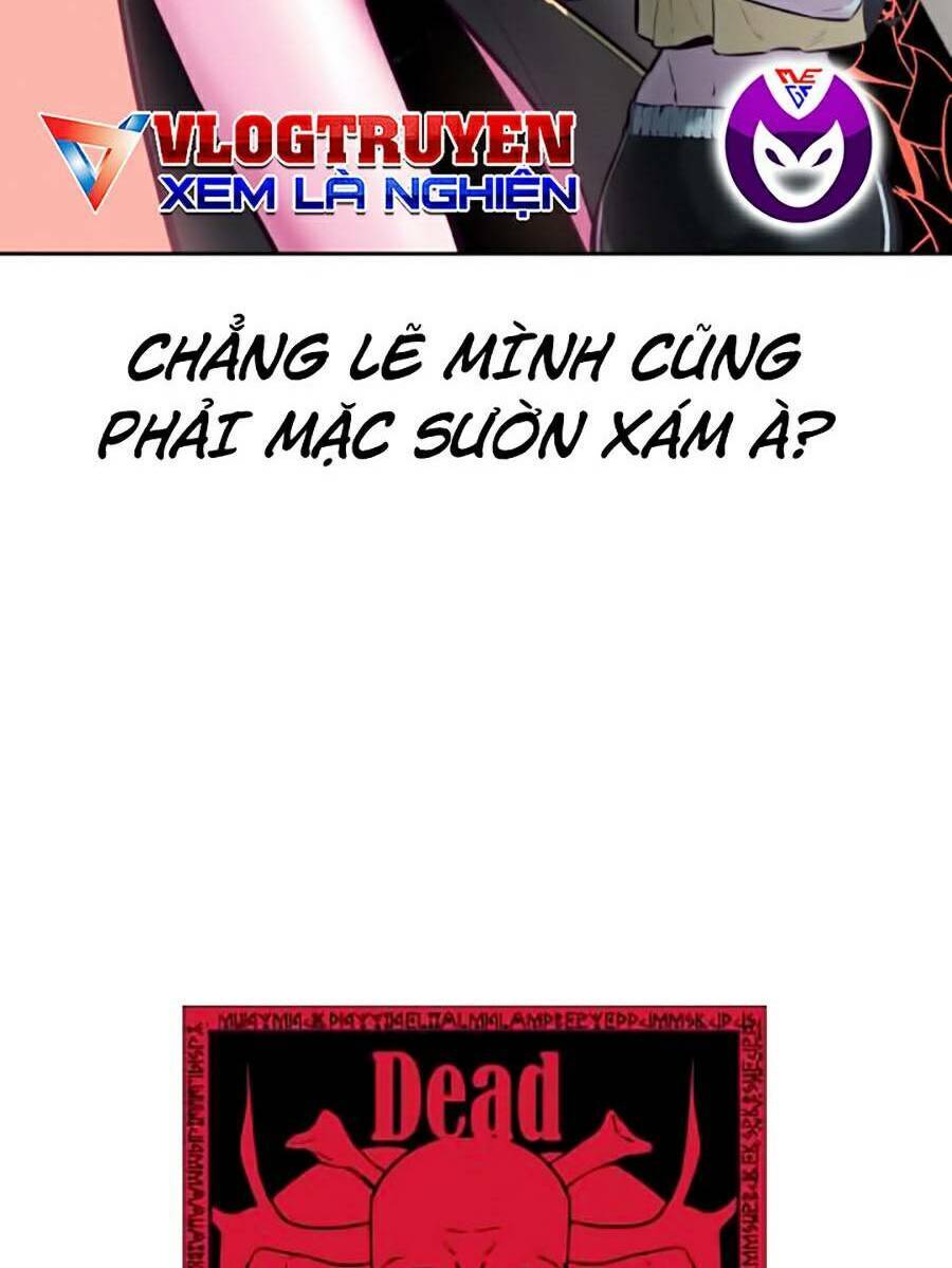 Cậu Bé Của Thần Chết: Chapter 128