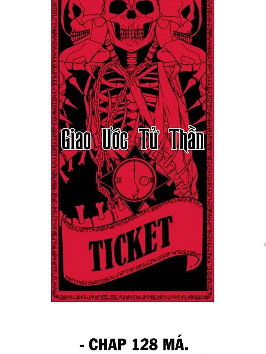 Cậu Bé Của Thần Chết: Chapter 128