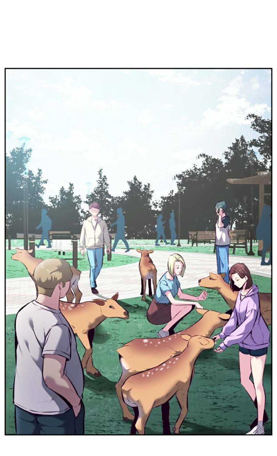 Cậu Bé Của Thần Chết: Chapter 128