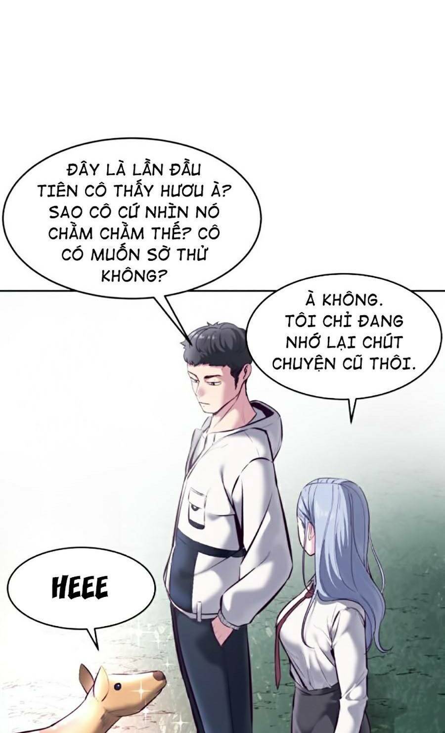 Cậu Bé Của Thần Chết: Chapter 128
