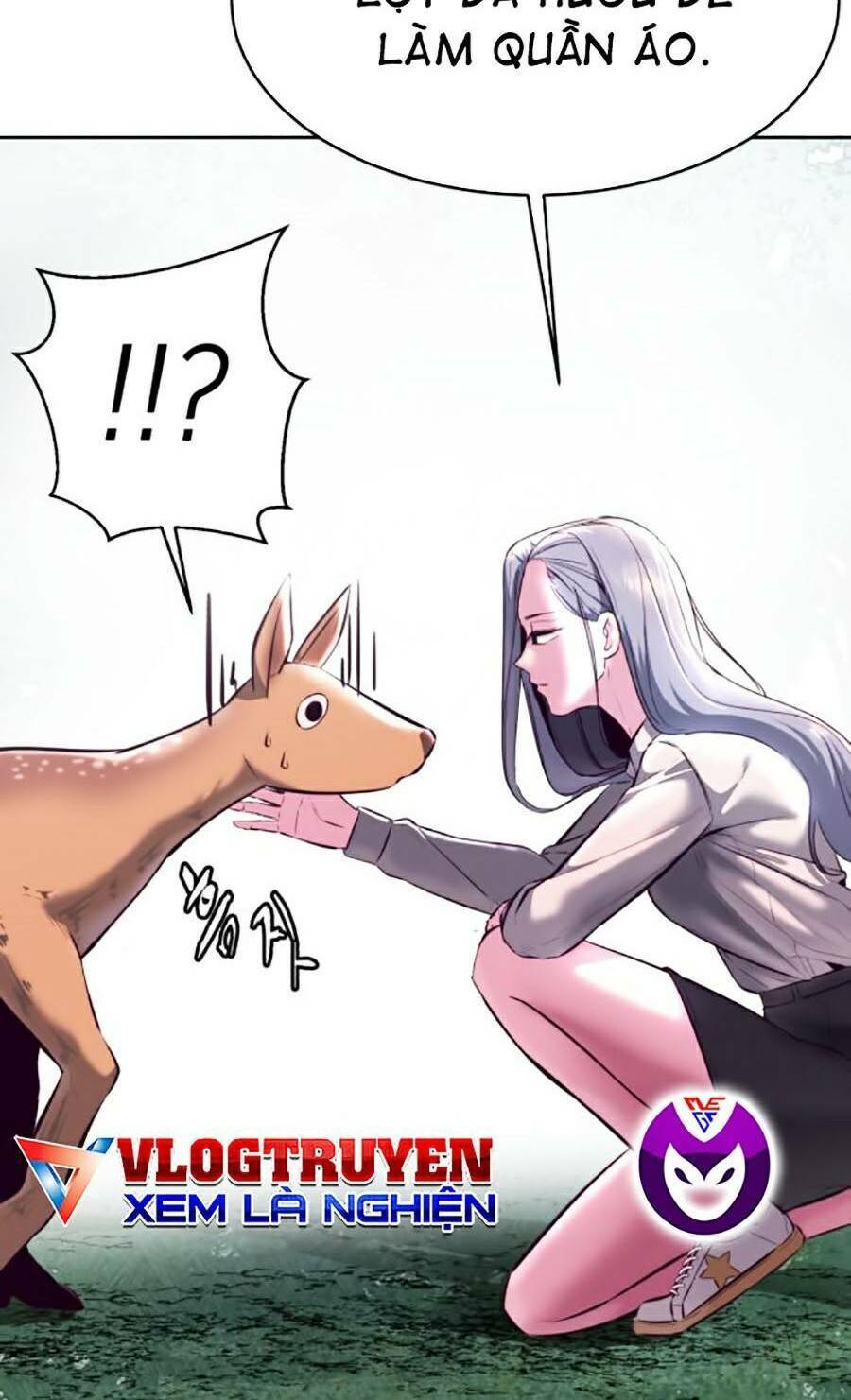 Cậu Bé Của Thần Chết: Chapter 128