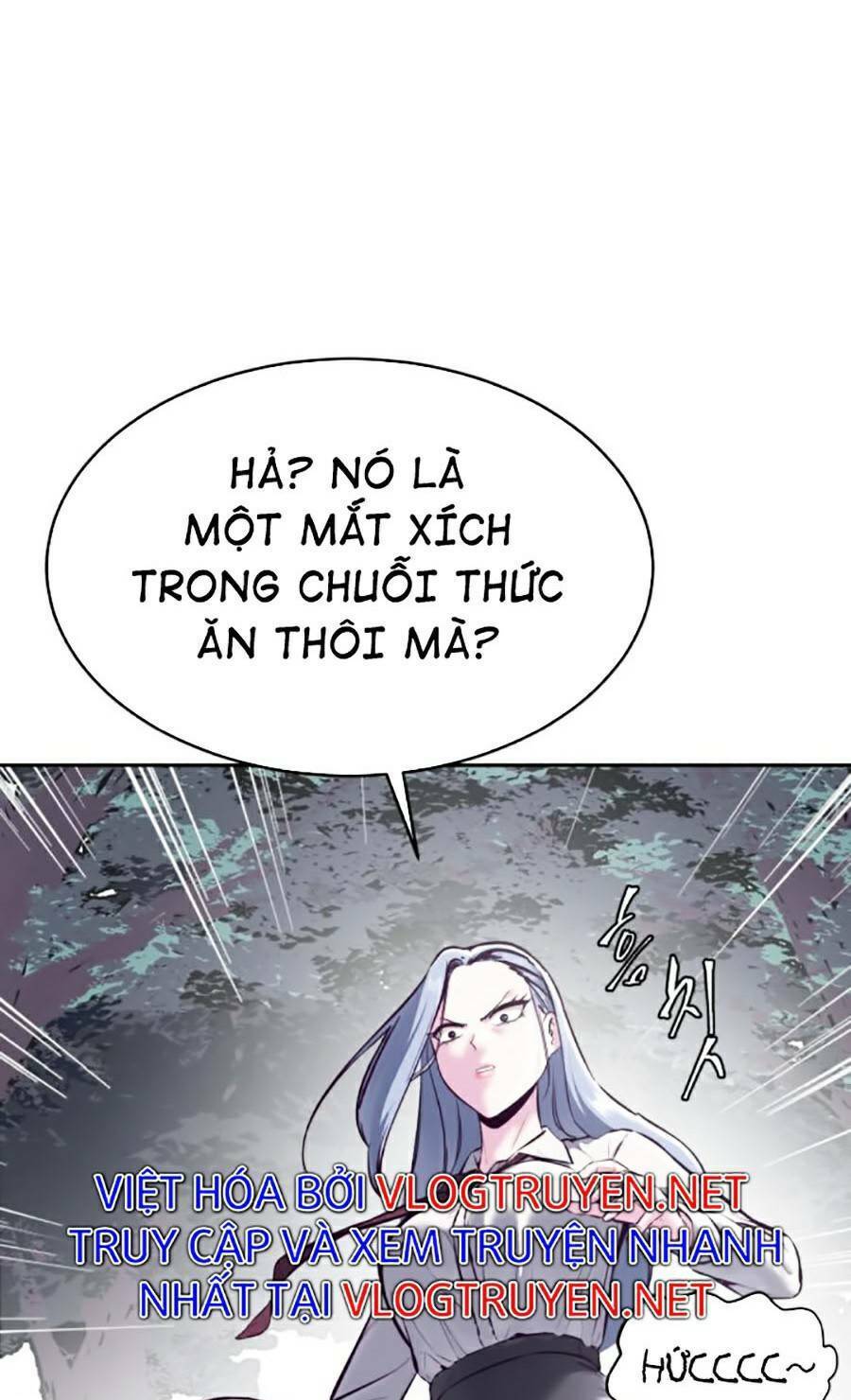 Cậu Bé Của Thần Chết: Chapter 128