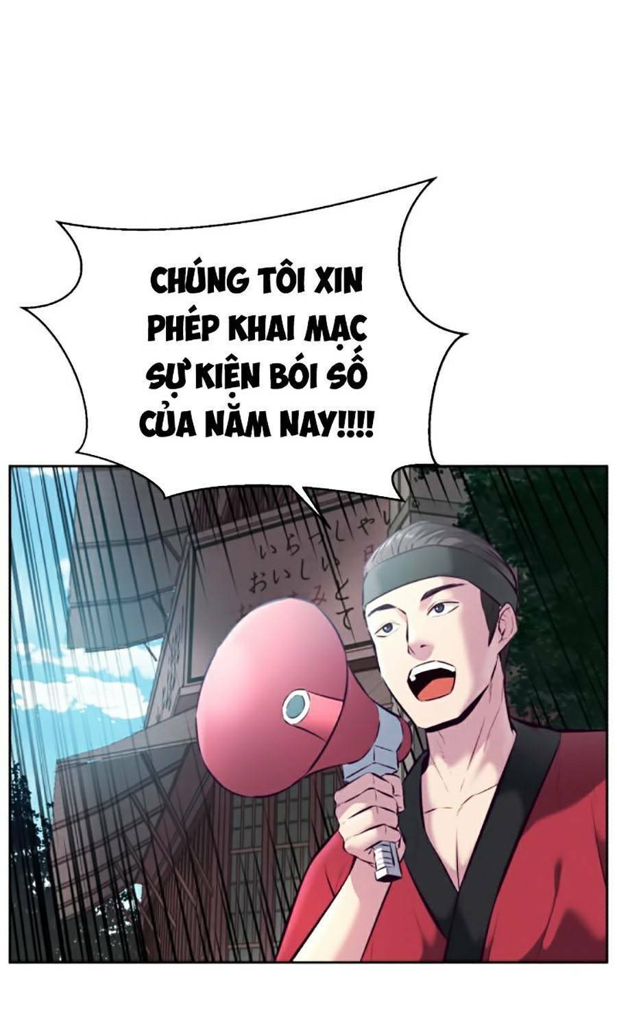 Cậu Bé Của Thần Chết: Chapter 128