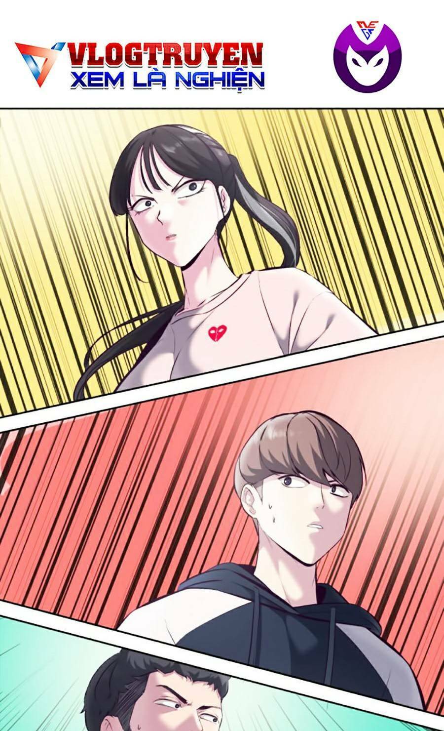 Cậu Bé Của Thần Chết: Chapter 128