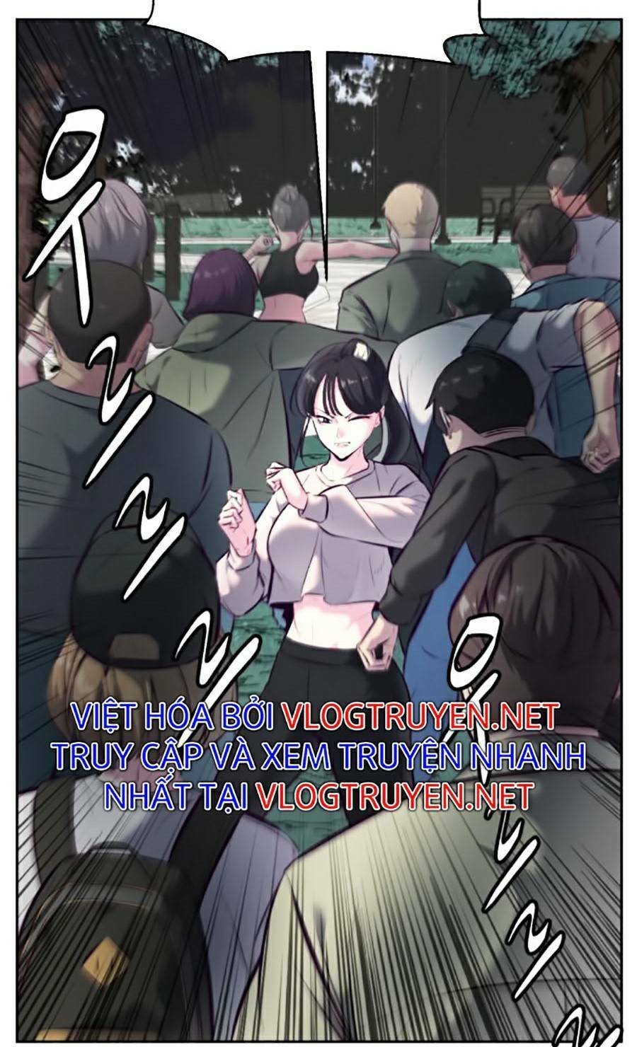 Cậu Bé Của Thần Chết: Chapter 128