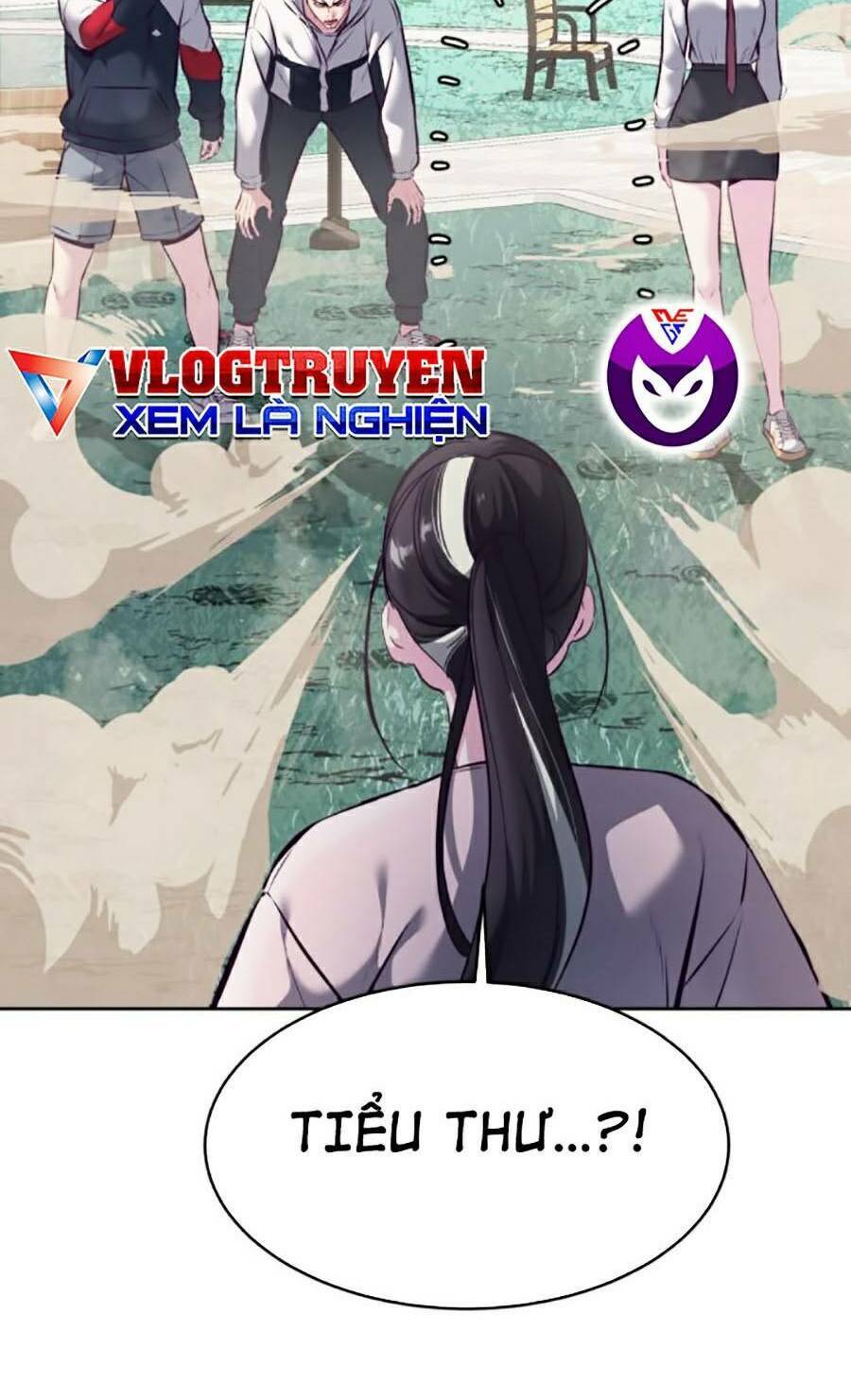 Cậu Bé Của Thần Chết: Chapter 128