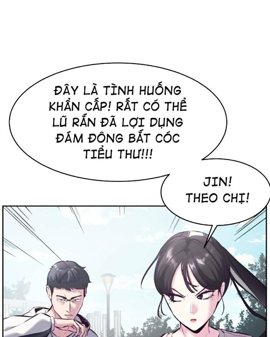 Cậu Bé Của Thần Chết: Chapter 128