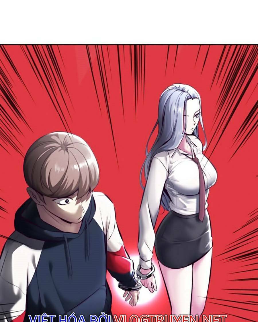 Cậu Bé Của Thần Chết: Chapter 128