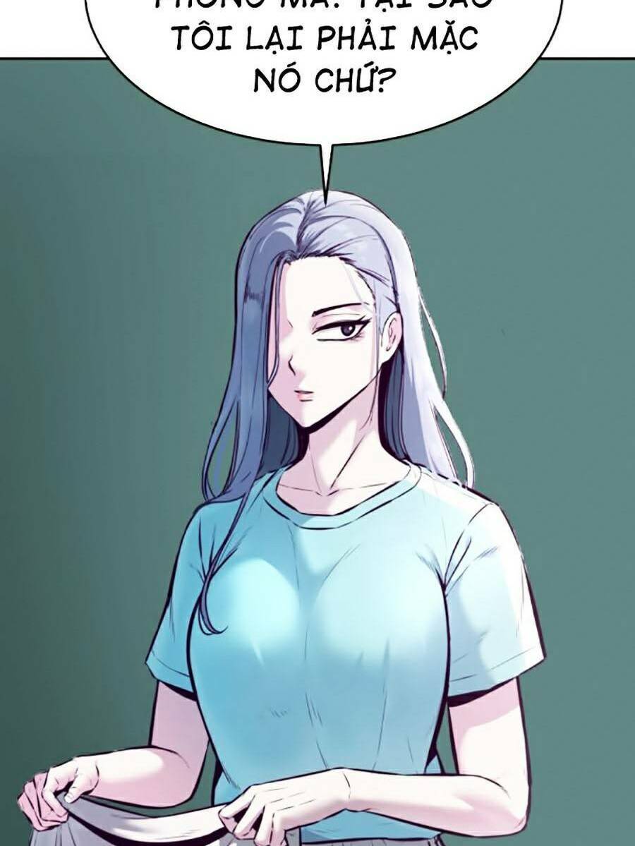 Cậu Bé Của Thần Chết: Chapter 128