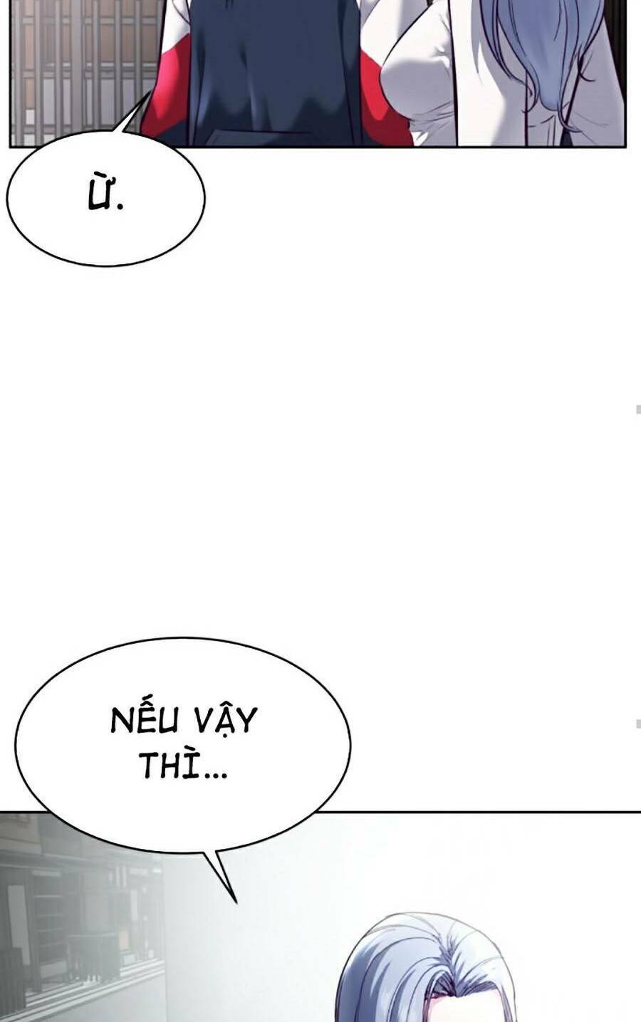 Cậu Bé Của Thần Chết: Chapter 128